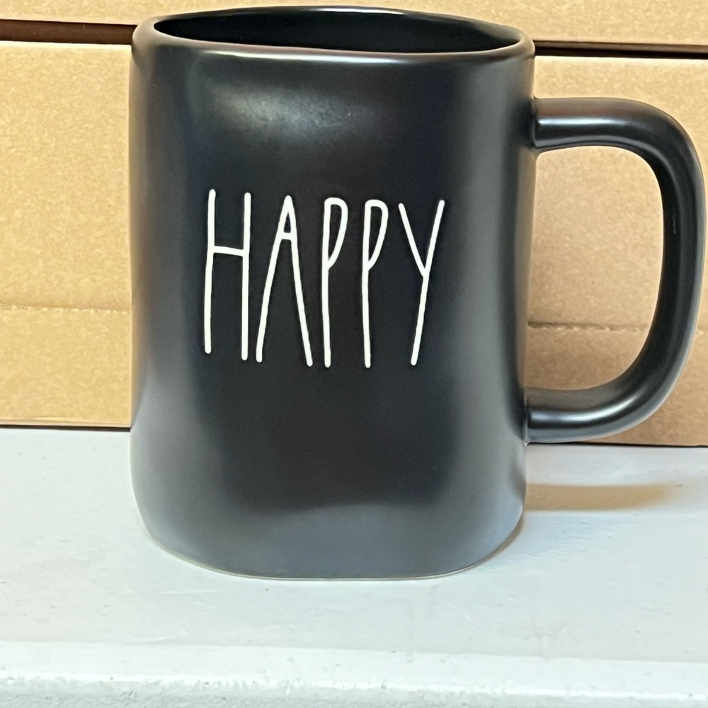 Rae Dunn Mug